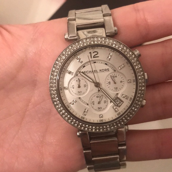 Michael Kors watch main image 5